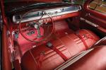 Pontiac Catalina Convertible 1962 года